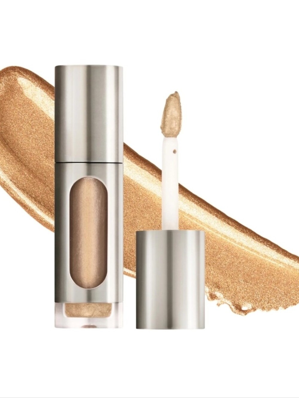 NEW Danessa Myricks TIARA Beauty Vision Flush GLOW-Color For All Over Face NIB